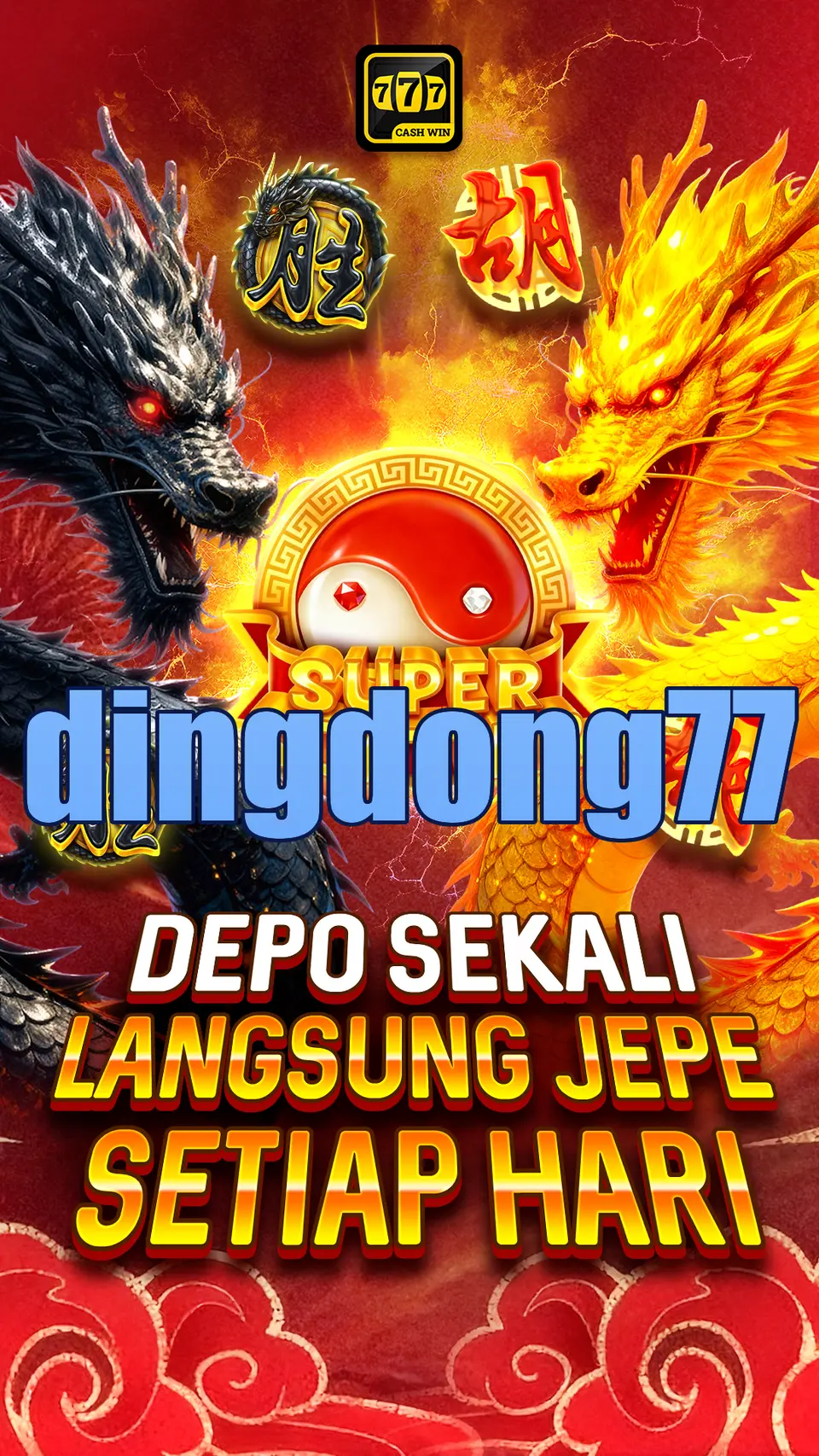 dingdong77 APK