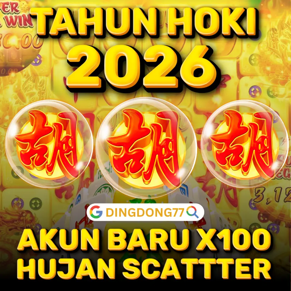 dingdong77 Daftar Sekarang - Unduh APK
